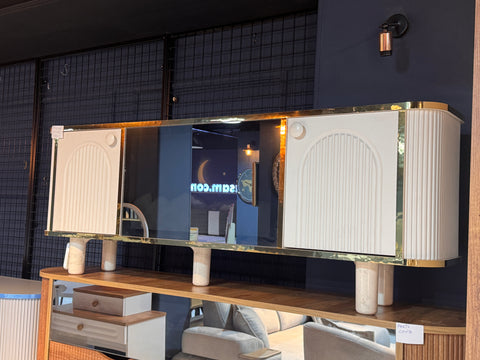 LZN. Piyano TV Ünitesi