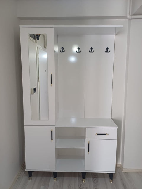 YS. Asya Fortmanto Beyaz