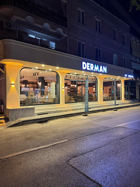 Mağazaya Yol Tarifi Al