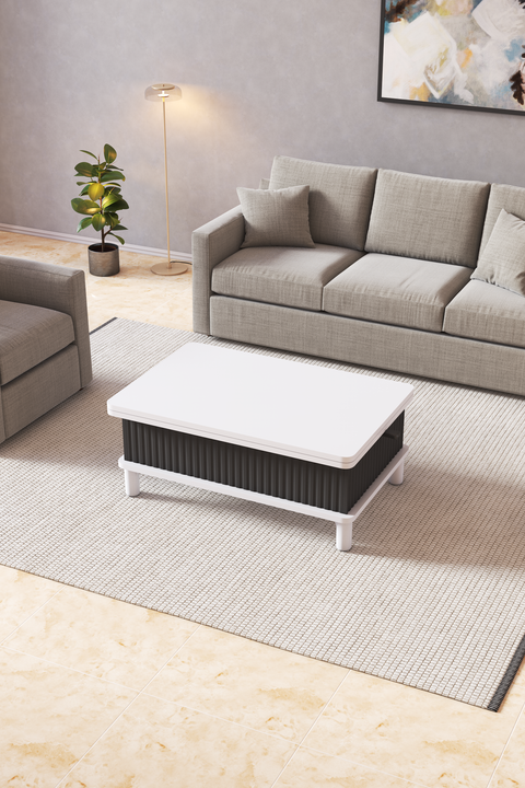 Bohem Akıllı Sehpa