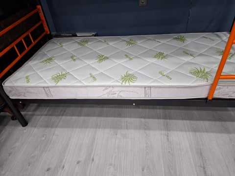 Sünger yatak 90x190