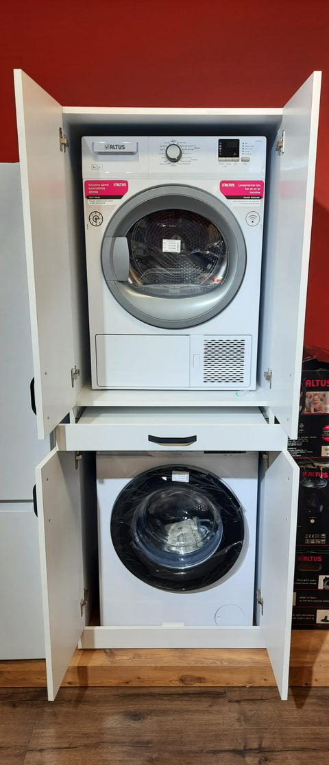 Sif banyo dolabı