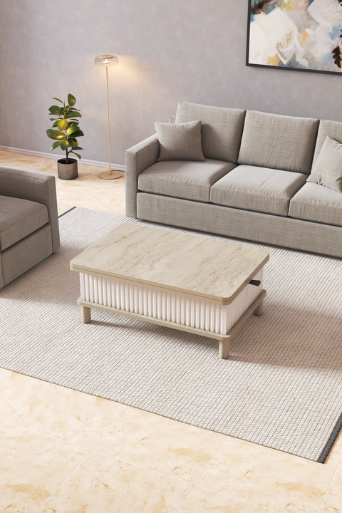 Bohem Akıllı Sehpa